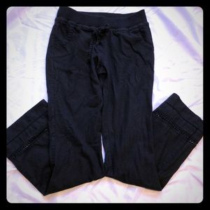 Love Tree linen pants